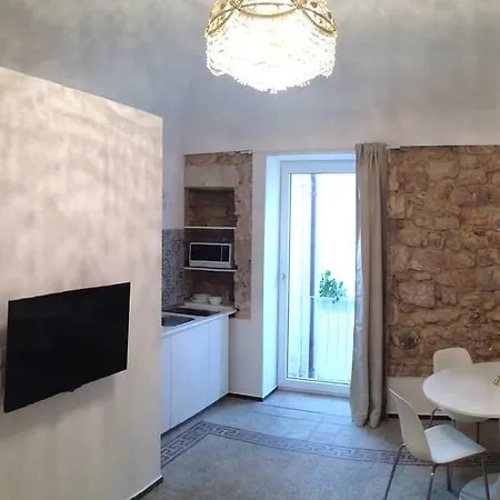 Apartment Oro Nero Ragusa