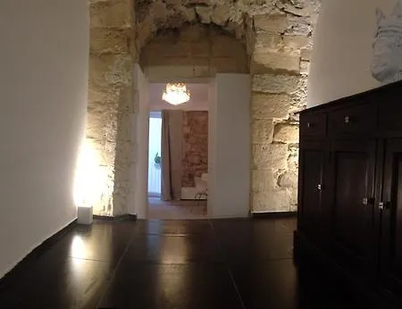 Oro Nero Apartment *