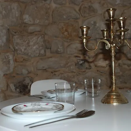 Oro Nero Apartment