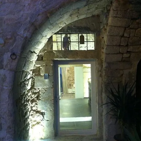 Oro Nero Apartment Ragusa