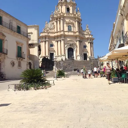 Oro Nero * Ragusa